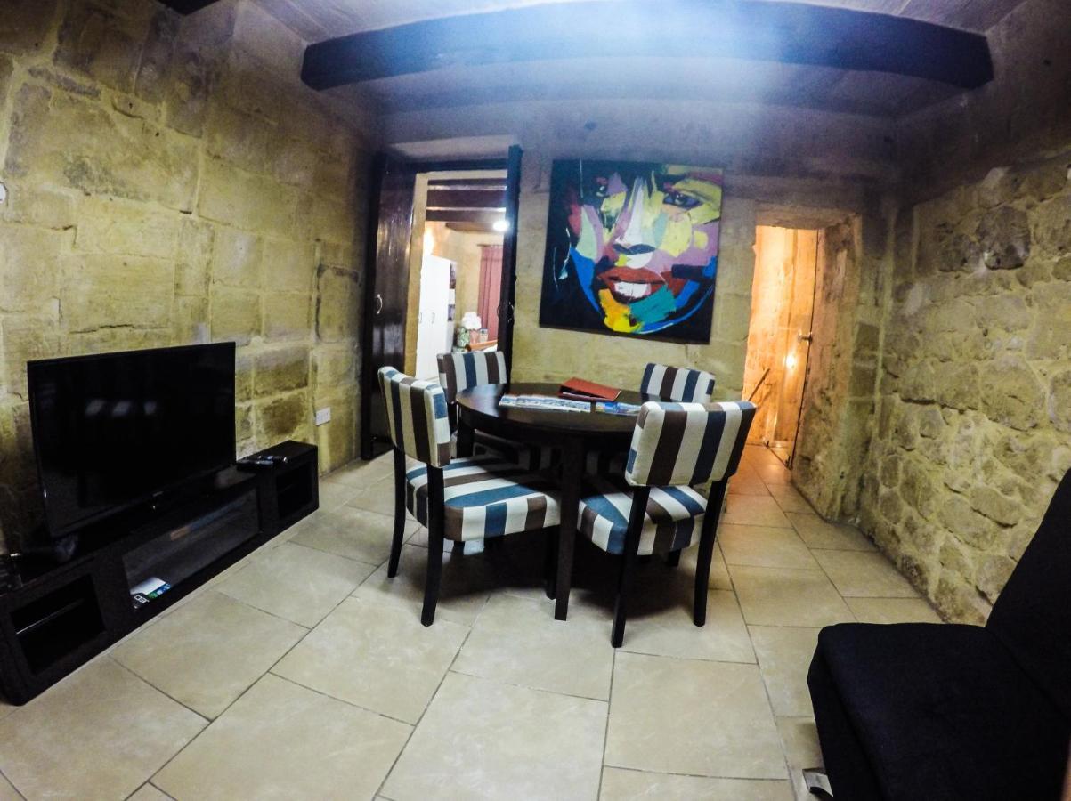 Banoffee Two Bedroom Apartment Valletta Exterior photo