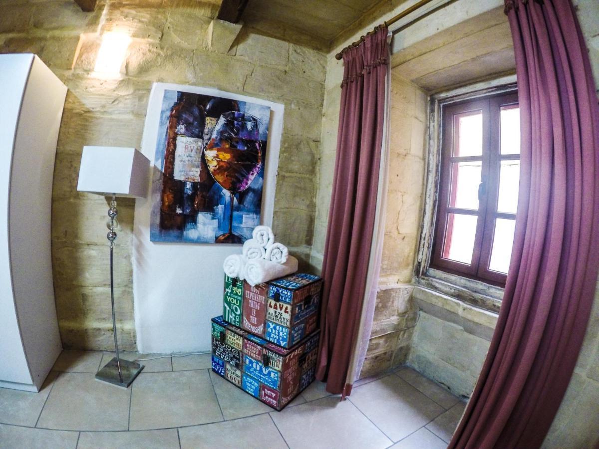 Banoffee Two Bedroom Apartment Valletta Exterior photo